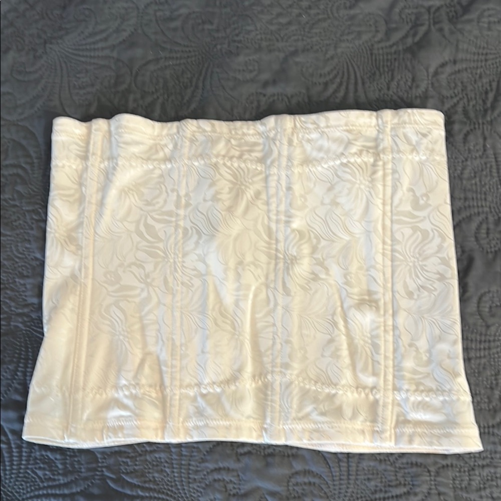 Flexees Cream Shapewear